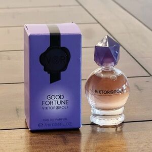 Viktor & Rolf Good Fortune Edp 7ml